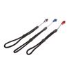 1/4 Zoll Griff Kameraschraube 1/4" D-Ring Adapter Mit Verstellbarer Handgelenk-Handschlaufe Lanyard Gurt Sling Für Stativ Fotostudio
