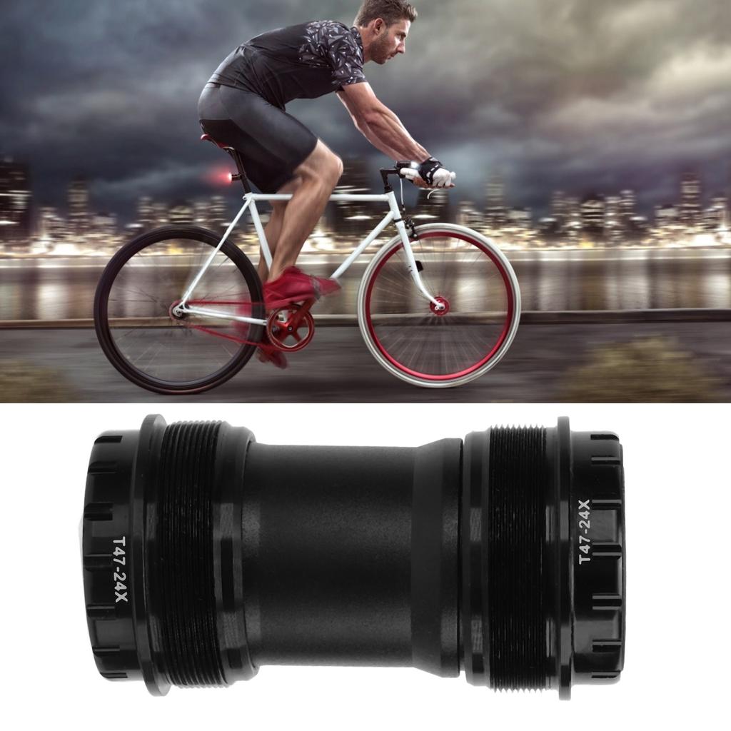 Bottom Bracket Good Airtightness Waterproof Performance Better Quietness Bicycle Accessories for Mountain Bike
