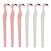 Maydahui Cute Animal Flamingo Ballpoint Pens 10-Pack 0.5mm Black Ink Stylish Bird Gel Pens Stationery Writing Gift for Kids Students Office
