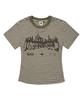 PRIMATE Pyro Women'S Short Striped Sleeve 5 Colors