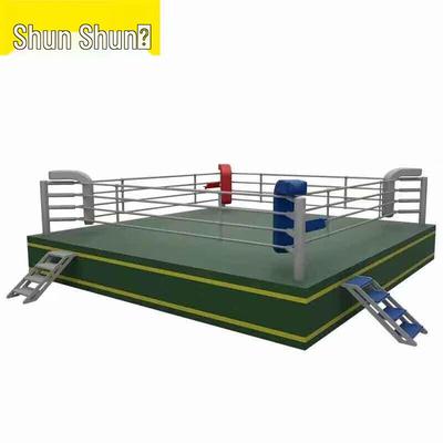 Shunnunai Combat Sports Training & Competition Gear