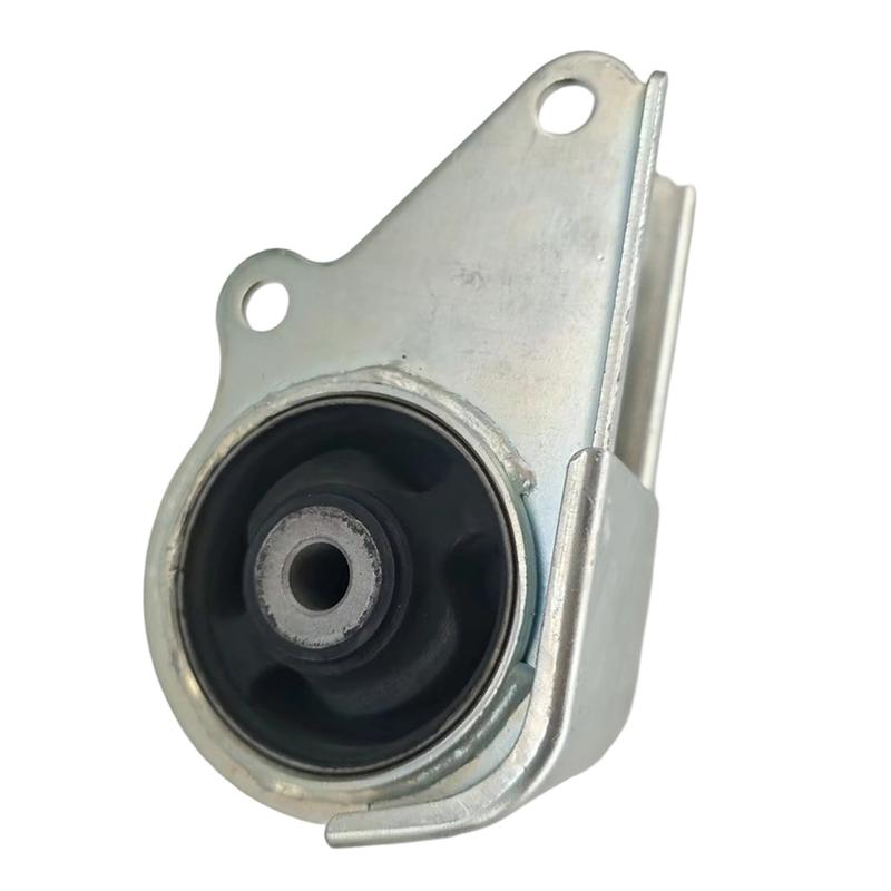 Lower Gearbox Bracket Transmission Mount For Transmission Repair OEM 4456819 Bottom Of Transmission Black Finish