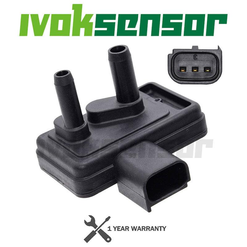 

EGR Exhaust Pressure Feedback Sensor For FORD E-150 EXPLORER Crown Victoria Windstar Ranger FOCUS 2000-2010 2-4.6L YF1Z9J460AC