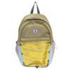 Schoolbag Japanese schoolbag male college student large capacity high school junior high school student travel backpack female ins trendy cool 