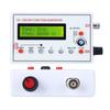 DDS Function Signal Generator 1Hz-500KHz Signal Source Module Generator Meter Sine Square Triangle Sawtooth Waveform