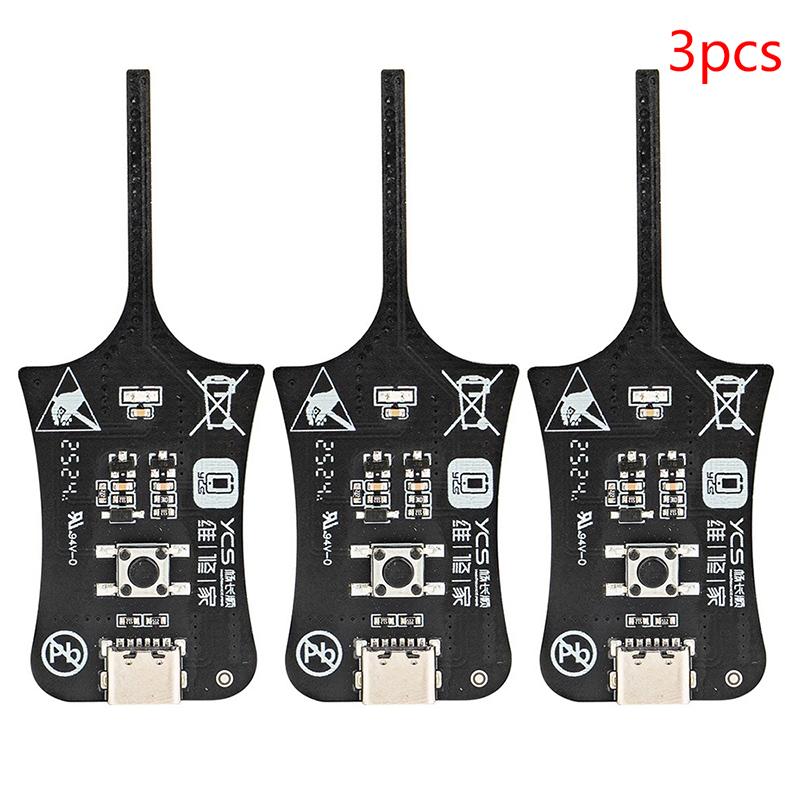 1/2/3 Stück Motherboard Spulen Tester Induktor Detektor Werkzeug Set Für PC Reparatur Elektromagnetische Induktion Schnelle Fehlerprüfung