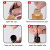 30ml Accuracy Instrument Lubricants for Mechanics & Locksmiths Preventing Jams Ensuring Smooth Function Includes Needle