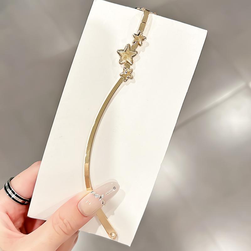 New trendy diamond sunglasses for women fashionable travel party eyewear with sparkling crystals personalized style