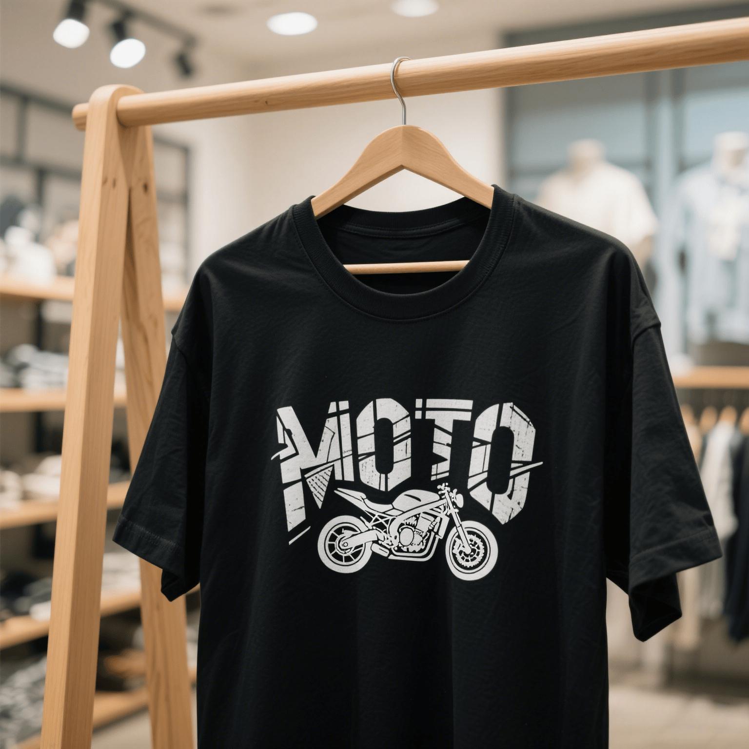 

2025 Summer Men s Cotton T-shirt Motocycle Moto Wheel Print Loose Sweat-absorbing Sports Cycling Print Tee Top 3XL