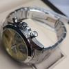 SEIKO 8T63-03N0 Doctor Yellow x Sumikko Gurashi Collaboration