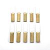Kuang Jie Tenor Saxophone Reeds 2.5, Pack of 10