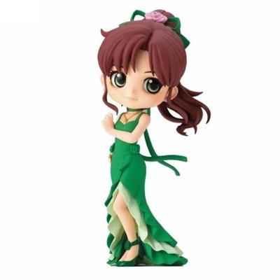 BANPRESTO Sailor Moon Eternal der Film Q Posket-Prinzessin Jupiter-(ver.A)