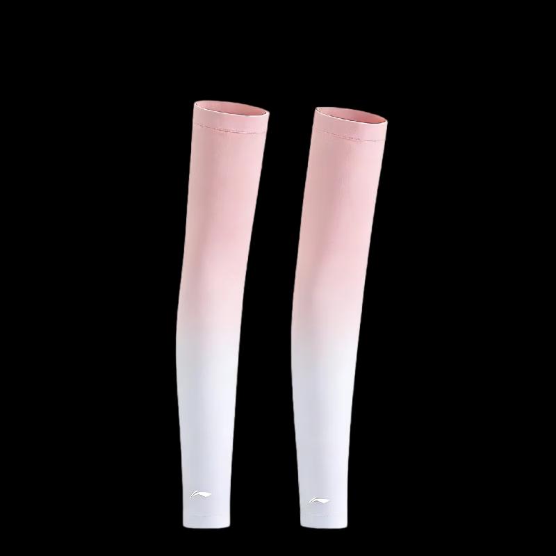 Li-Ning UV Protection Ice Silk Arm Sleeves