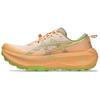 New TRABUCO Max 4 Abrasion Resistant Low Top Trail Running Shoes Men's Orange 1011B976-101