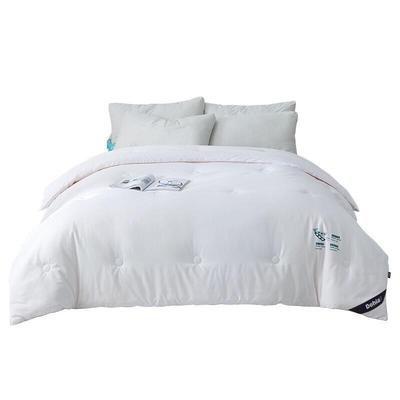 Dohia Soft Skin-Friendly Soybean Fiber Comforter
