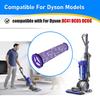 HEPA Post Filters Pre Filters Kit Replace For Dyson DC41 DC65 DC66 UP13 UP20 Animal Multi Floor & Ball Vacuum Cleaner Filter