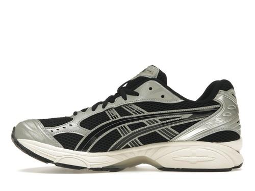 Asics Gel Kayano 14 Black Seal Grey - 1201A019-005