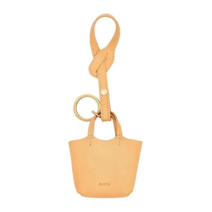 Mini Le Laudi Bag Keyring IB26S3FLK1580