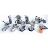 Car Exhaust Sound Changer Cutout Electric Valve System Remote Controller Switch Adjustable Kit