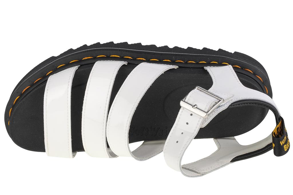 Dr. Martens Blaire, Womens white Sandals