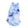 Cat Pet Clothes Chinese Style Cheongsam Dog Puppy Dress Shirt XS M L