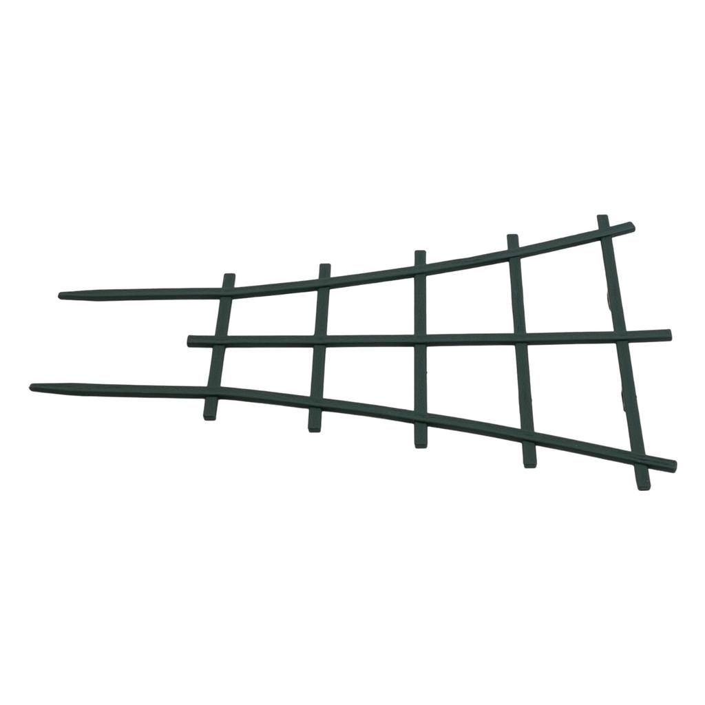 Compact And Lightweight Indoor Plants Plant Support Trellis Corrosion-Resistant