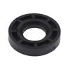 Trimmer Head Replacement Kit for 230 for 225 for 210 with 9 Piece Accessory Set for Speed Feed 400 Bump Feed Black