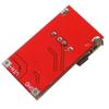 Portable DCBucks Converters DCStep Down Module 6V 24V Input to 5V 3A Output for USB Devices Tablet Charging
