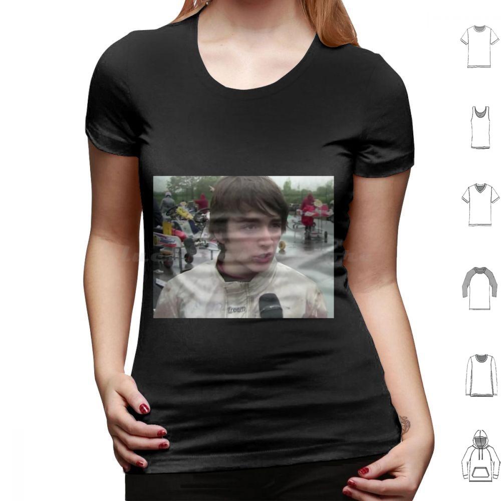 Jen nehoda 2 Leclerc Tričko Pánské Dámské Děti 6xl Leclerc Leclerc Scuderia Jezdec Tým Jen Nehoda Vtipné Memes