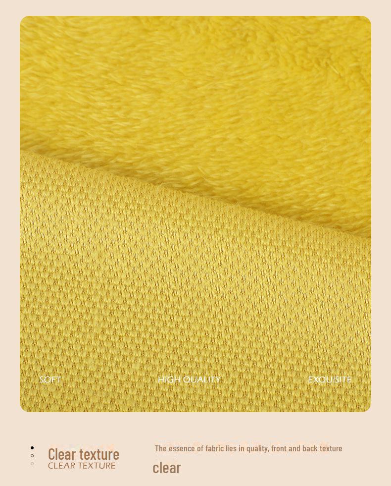 Căptușeală din material Arctic Velvet pentru cuiburi de animale de companie, ansambluri de cățărat pentru pisici și căptușeală pentru haine