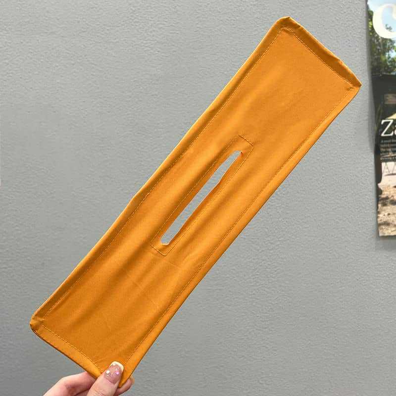 Polka Dot Magic Twist Hair Bun Maker Headband Bow