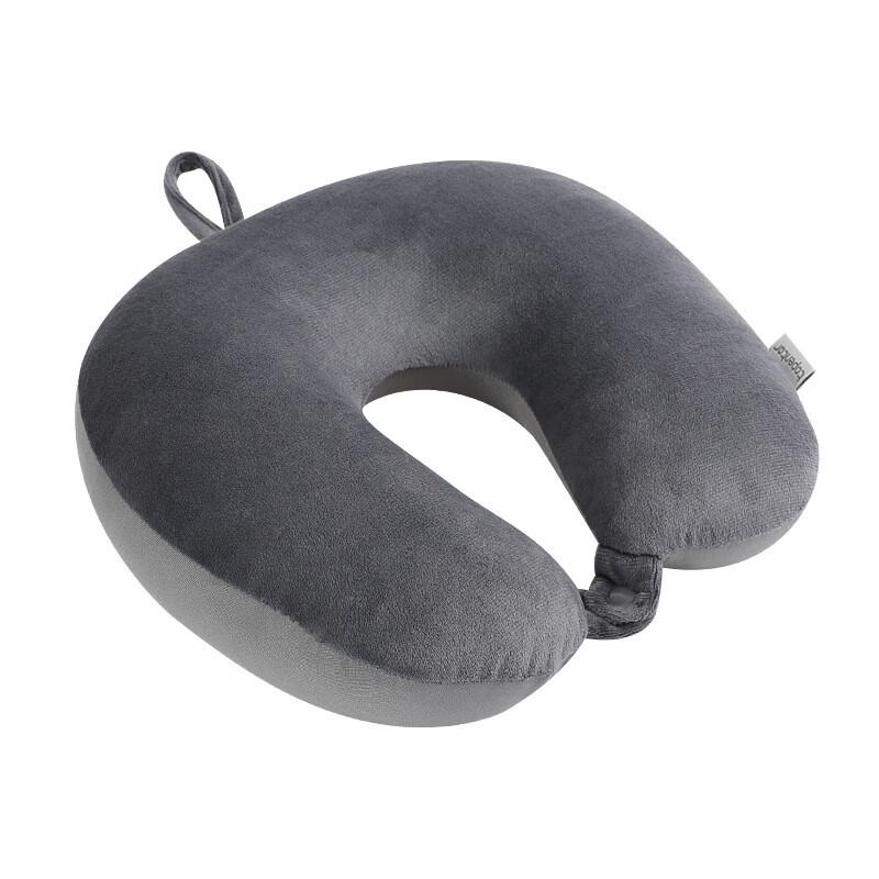 U-Shaped Travel Neck Pillow