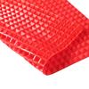 Silicone Baking Mat Heat-Resistant Fat Reducing Mat for Oven Grilling Multifunctional Cooking Mat for Healthy Baking Grilling
