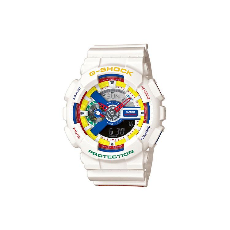 

CASIO Men Black Watch GA-111DR-7A GA-111DR-7A