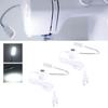 2pcs LED Sewing Machine Light Flexible Work Sewing Light with Magnetic Base