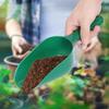 Multi-functional Garden Shovel Resin Thickened Plastic Soil Spade for Succulent Potted Plants Balcony Indoor Planting Tool H9J5