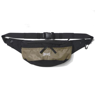Ben Davis Lightweight Body BagWaist Bag BDW-8442 BEIGE BG