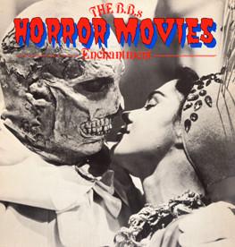 

12inch Record BOLLOCK BROTHERS Horror Movies BOLL5 CHARLY 1983 UK Rock Used