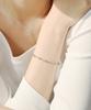 Silvertag Stb-26Ss9 Flexus Chain Bracelet
