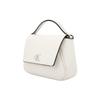 Calvin Klein Fashion Minimalist Metal Logo Detachable Shoulder Strap Flap Synthetic Leather Handheld Shoulder Crossbody Bag Women Bags DH3272-137