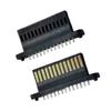 Gamepad PCB Connector Jacks Socket for NS2 Game Controller Replacement 13Pin Magnetic Socket Jacks Gaming Accessories