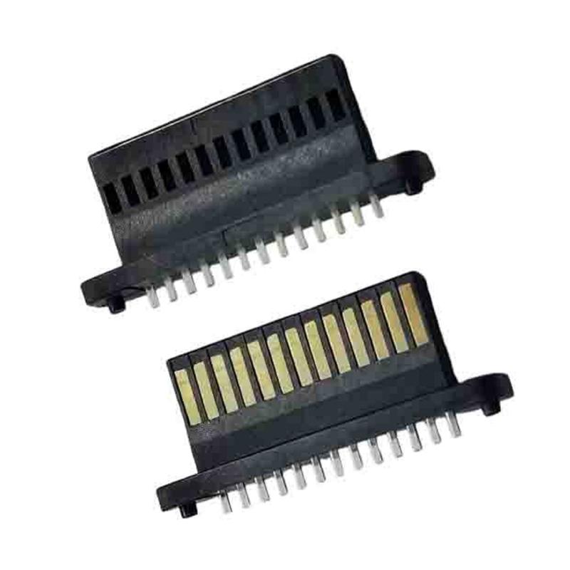Gamepad PCB Connector Jacks Socket for NS2 Game Controller Replacement 13Pin Magnetic Socket Jacks Gaming Accessories