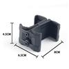 Plastic Dual Magazine Coupler Link For 30/40 Round Magazines MAG595