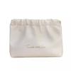 Mini Waterproof Cosmetic Bag | Portable Lipstick Organizer + Cable Pouch