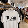 Rage Against the Machine VTG T-shirt korte mouw Alle maten Unisex T-shirt