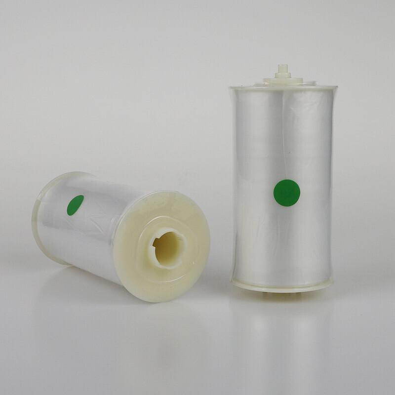 CHAHUA Automatic Disposable Toilet Seat Cover Refills