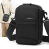 Men's Crossbody Bag Multi-Pocket Shoulder Bag