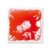 Liquid Floor Tile Sensory Mat 30x50CM - Flowing PVC Puzzle Brick