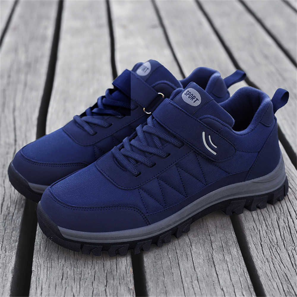 Fashion Increases Height Round Foot Men's Boot Heels White Dress Shoes For Men Party Shoes Man Sneakers Sport Special Wide Teni