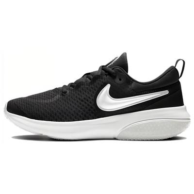 Project Pod GS Black White Kids Sneakers Volt CQ4397-003